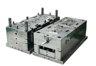 精密模具1